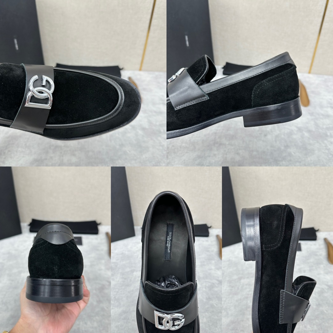 olce & Gabbana shoe